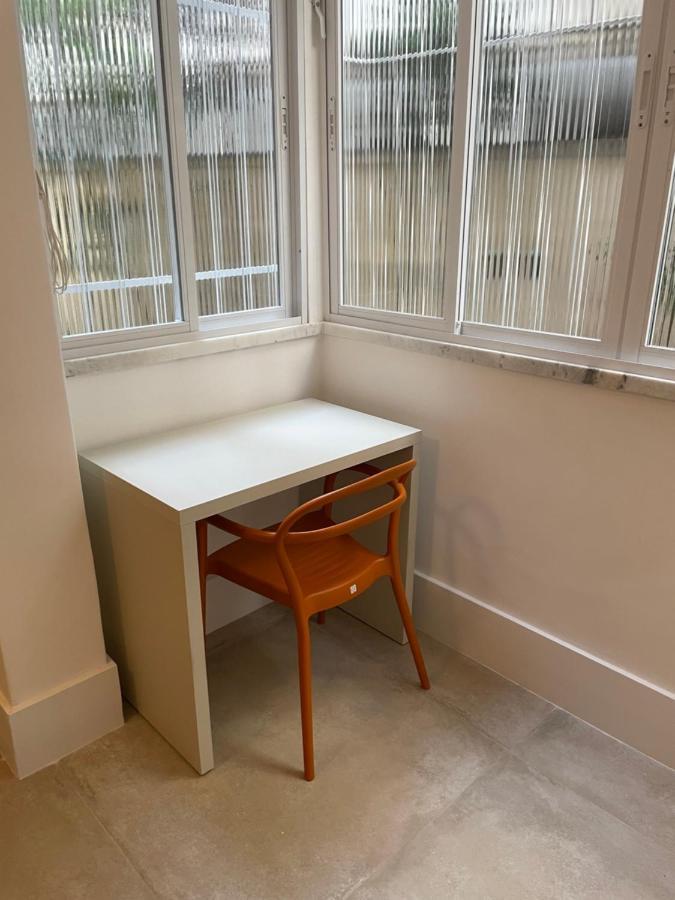 Apartment Novo Loft Silencioso Quadra Da Copacabana *